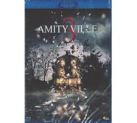 Blu-Ray - Amityville 3D (1 Blu-ray)