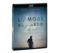 Blu-Ray Amore Bugiardo (L') - Gone Girl