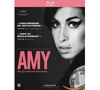 BLU-RAY - Amy (1 Blu-ray)
