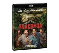 Blu-Ray Anaconda (2025)