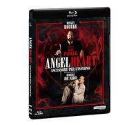 Blu-Ray Angel Heart - Ascensore Per L'Inferno