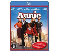 BLU-RAY - Annie (2014) (1 Blu-ray)