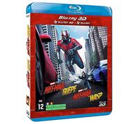 BLU-RAY - Ant Man & The Wasp (1 BLU-RAY)
