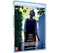 Blu-ray Aquarius [ Subtitles in English + Portuguese ] [ Region ALL ]