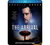 BLU-RAY - Arrival (1 Blu-ray)