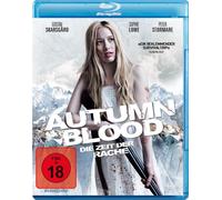 Blu Ray - Autumn Blood - Time of Revenge Blu-Ray18 #2046910