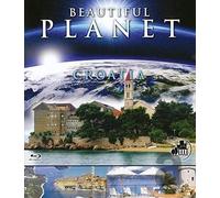 BLU-RAY - Beautiful planet - Croatia (1 Blu-ray)
