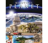 BLU-RAY - Beautiful planet - Cuba (1 Blu-ray)