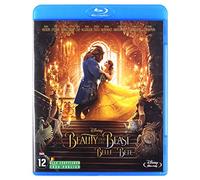 BLU-RAY - Beauty And The Beast (2017) (1 Blu-ray)