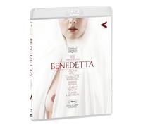 Blu-Ray Benedetta