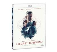 Blu-Ray Berlin Nobody - I Segreti Di Berlino