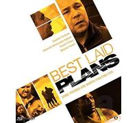 BLU-RAY - Best laid plans (1 Blu-ray)