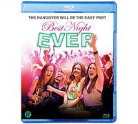 BLU-RAY - Best Night Ever (1 Blu-ray)