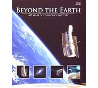 BLU-RAY - Beyond The Earth - 400 Years Of Telescopic Discovery (1 Blu-ray)
