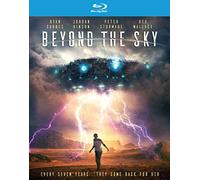 Blu-Ray - Beyond The Sky [Edizione: Stati Uniti] (1 BLU-RAY)