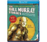 Blu-Ray - Bill Murray Stories: Life Lessons Learned From A [Edizione: Stati Uniti] (1 BLU-RAY)