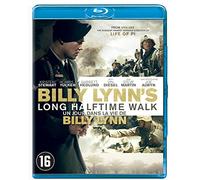 BLU-RAY - Billy Lynns Long Halftime Walk (1 Blu-ray)