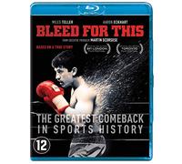 BLU-RAY - Bleed For This (1 Blu-ray)
