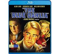 Blu-Ray - Blue Dahlia [Edizione: Stati Uniti] (1 BLU-RAY)