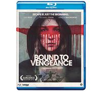 BLU RAY - Bound To Vengeance