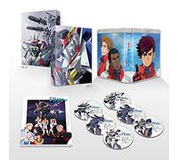 Metal Armor Dragonar Blu-Ray Box (Blu-ray) Ohnuki Kenichi