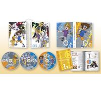 デジモンアドベンチャー： Blu-ray BOX 5
