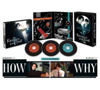ノッキンオン・ロックドドア Blu-ray BOX [Blu-ray]