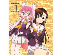 Seton Academy:Join The Pack Blu-Ray Box 1 (Blu-ray) Yamashita Bungo