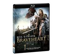 Blu-Ray Braveheart - Cuore Impavido