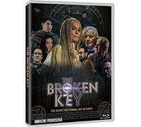 Blu-Ray - Broken Key (The) (1 Blu-ray)