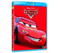Blu-Ray - Cars (SE) (1 Blu-ray)