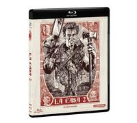 Blu-Ray Casa 2 (La)