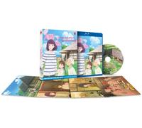 Blu-Ray Casa Degli Smarriti Sul Promontorio (La)