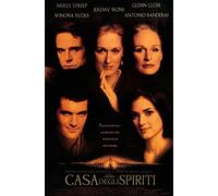 Blu-Ray - Casa Degli Spiriti (La) (1 Blu-ray)