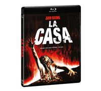Blu-Ray Casa (La)