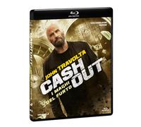 Blu-Ray Cash Out - I Maghi Del Furto