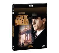 Blu-Ray C'era Una Volta In America