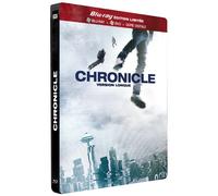 BLU-RAY;-CHRONICLE - BLU-RAY;-