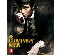 BLU-RAY - Company man (1 Blu-ray)