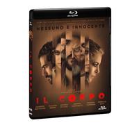 Blu-Ray Corpo (Il)