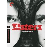 Blu-Ray - Criterion Coll: Sisters [Edizione: Stati Uniti] (1 BLU-RAY)