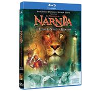 Blu-Ray Cronache Di Narnia (Le) - Il Leone, La Strega E L'Armadio