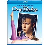Cry-Baby [Blu-ray]