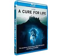 BLU-RAY - Cure For Wellness (1 Blu-ray)