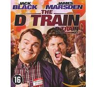 blu-ray - D train (1 Blu-ray)