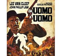 Blu-Ray - Da Uomo A Uomo (1 Blu-ray)