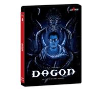 Blu-Ray Dagon