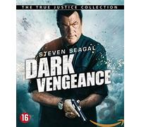 BLU-RAY - Dark vengeance (1 Blu-ray)