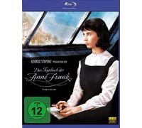 BLU-RAY DAS TAGEBUCH DER ANNE FRANK