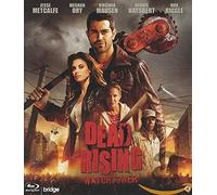 BLU-RAY - Dead rising - Watchtower (1 Blu-ray)